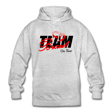 Junggesellenabschied Hoodie - Junggesellenabschied