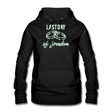 Junggesellenabschied Hoodie - Junggesellenabschied