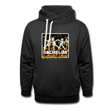 Junggesellenabschied Hoodie - Junggesellenabschied