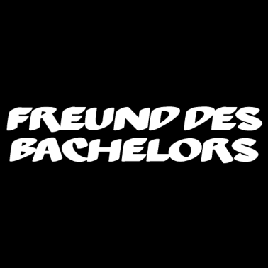 Motiv Junggesellenabschied