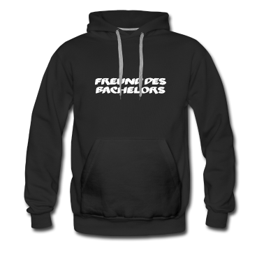 Junggesellenabschied Hoodie - Junggesellenabschied