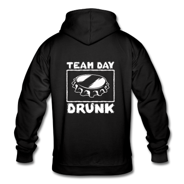 Junggesellenabschied Hoodie - Junggesellenabschied