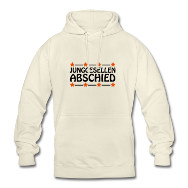 Junggesellenabschied Hoodie - junggesellenabschied