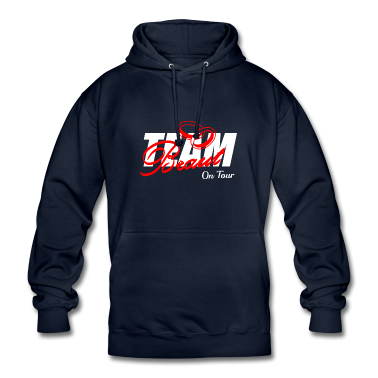 Junggesellenabschied Hoodie - Junggesellenabschied