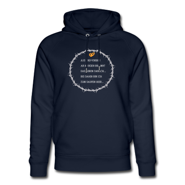 Junggesellenabschied Hoodie - Junggesellenabschied