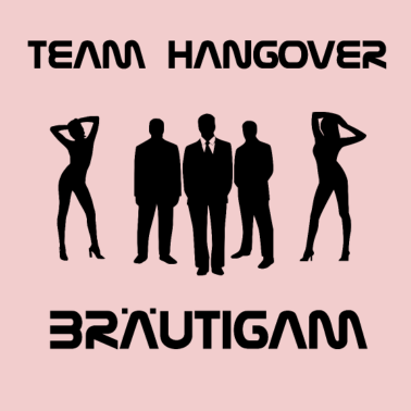 Motiv Junggesellenabschied