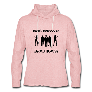 Junggesellenabschied Hoodie - Junggesellenabschied