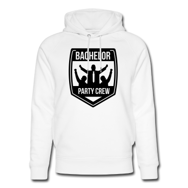 Junggesellenabschied Hoodie - Junggesellenabschied
