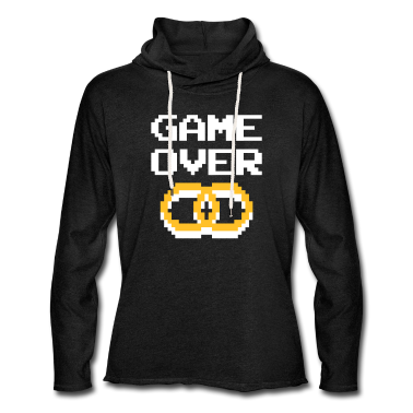 Junggesellenabschied Hoodie - Junggesellenabschied