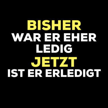 Motiv Junggesellenabschied