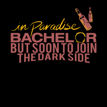 Motiv Junggesellenabschied