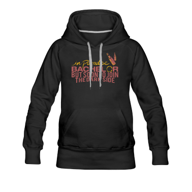 Junggesellenabschied Hoodie - Junggesellenabschied