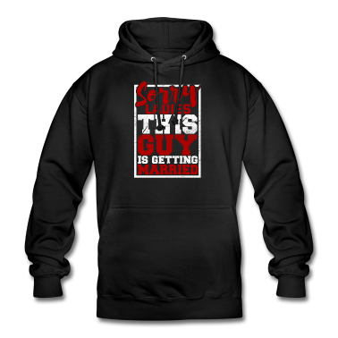 Junggesellenabschied Hoodie - Junggesellenabschied