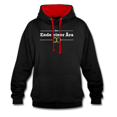 Junggesellenabschied Hoodie - Junggesellenabschied