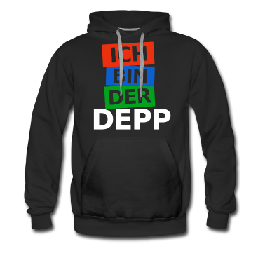 Junggesellenabschied Hoodie - Junggesellenabschied