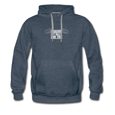 Junggesellenabschied Hoodie - Junggesellenabschied