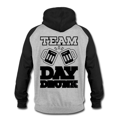 Junggesellenabschied Hoodie - Junggesellenabschied