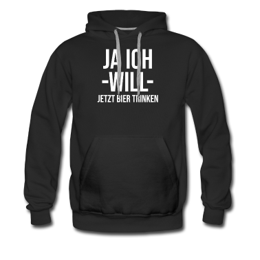 Junggesellenabschied Hoodie - Junggesellenabschied