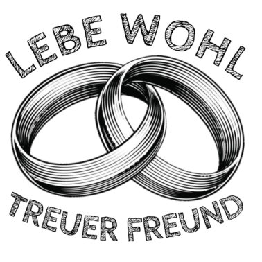 Motiv Junggesellenabschied