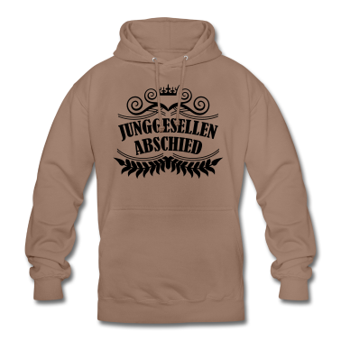 Junggesellenabschied Hoodie - junggesellenabschied