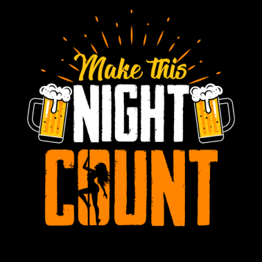 Motiv Junggesellenabschied