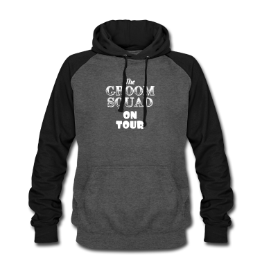 Junggesellenabschied Hoodie - Junggesellenabschied