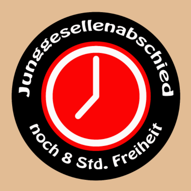 Motiv Junggesellenabschied