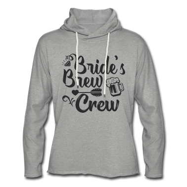 Junggesellenabschied Hoodie - Junggesellenabschied