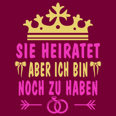 Motiv Junggesellenabschied