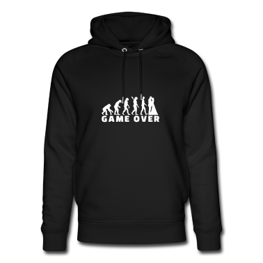 Junggesellenabschied Hoodie - Junggesellenabschied