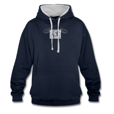 Junggesellenabschied Hoodie - Junggesellenabschied