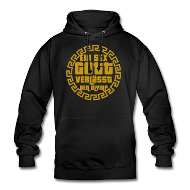 Junggesellenabschied Hoodie - Junggesellenabschied