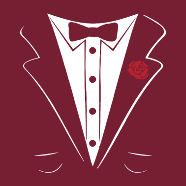 Motiv Junggesellenabschied