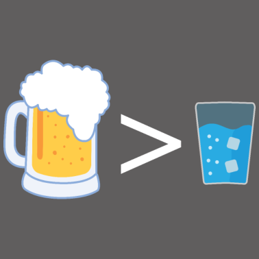 Motiv Junggesellenabschied