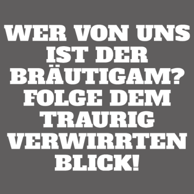 Motiv Junggesellenabschied