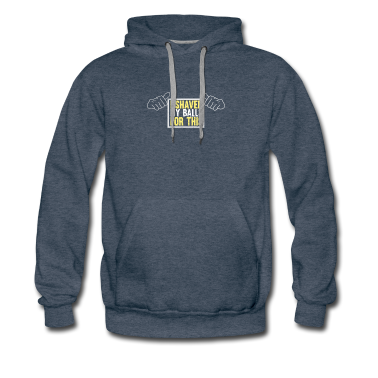 Junggesellenabschied Hoodie - Junggesellenabschied