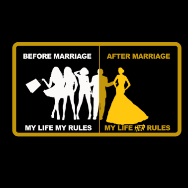 Motiv Junggesellenabschied