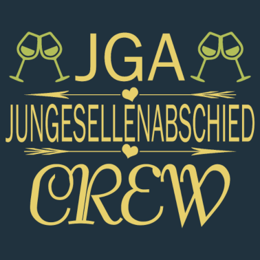 Motiv Junggesellenabschied