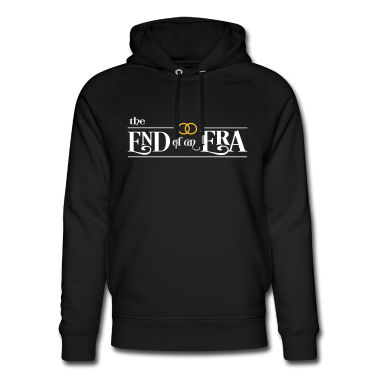 Junggesellenabschied Hoodie - Junggesellenabschied