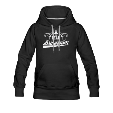 Junggesellenabschied Hoodie - Junggesellenabschied
