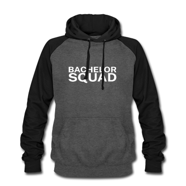 Junggesellenabschied Hoodie - Junggesellenabschied