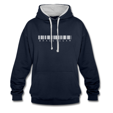 Junggesellenabschied Hoodie - Junggesellenabschied