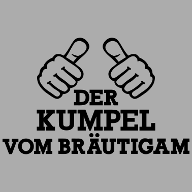 Motiv Junggesellenabschied