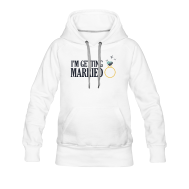 Junggesellenabschied Hoodie - Junggesellenabschiede