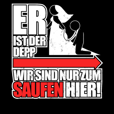 Motiv Junggesellenabschied