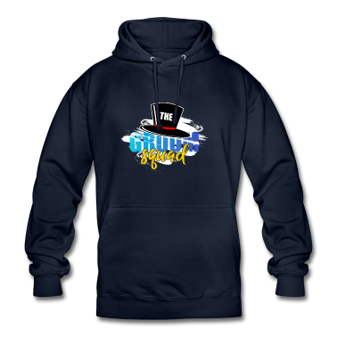 Junggesellenabschied Hoodie - Junggesellenabschied