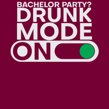 Motiv Junggesellenabschied