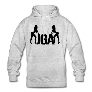Junggesellenabschied Hoodie - Junggesellenabschied