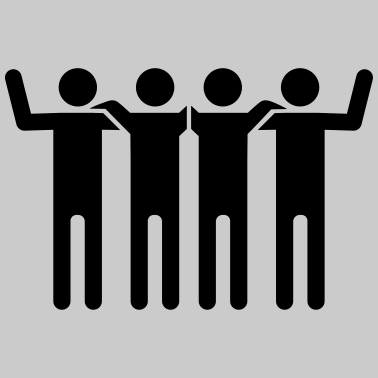 Motiv Junggesellenabschied