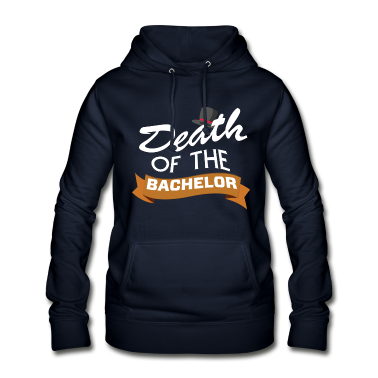 Junggesellenabschied Hoodie - Junggesellenabschied
